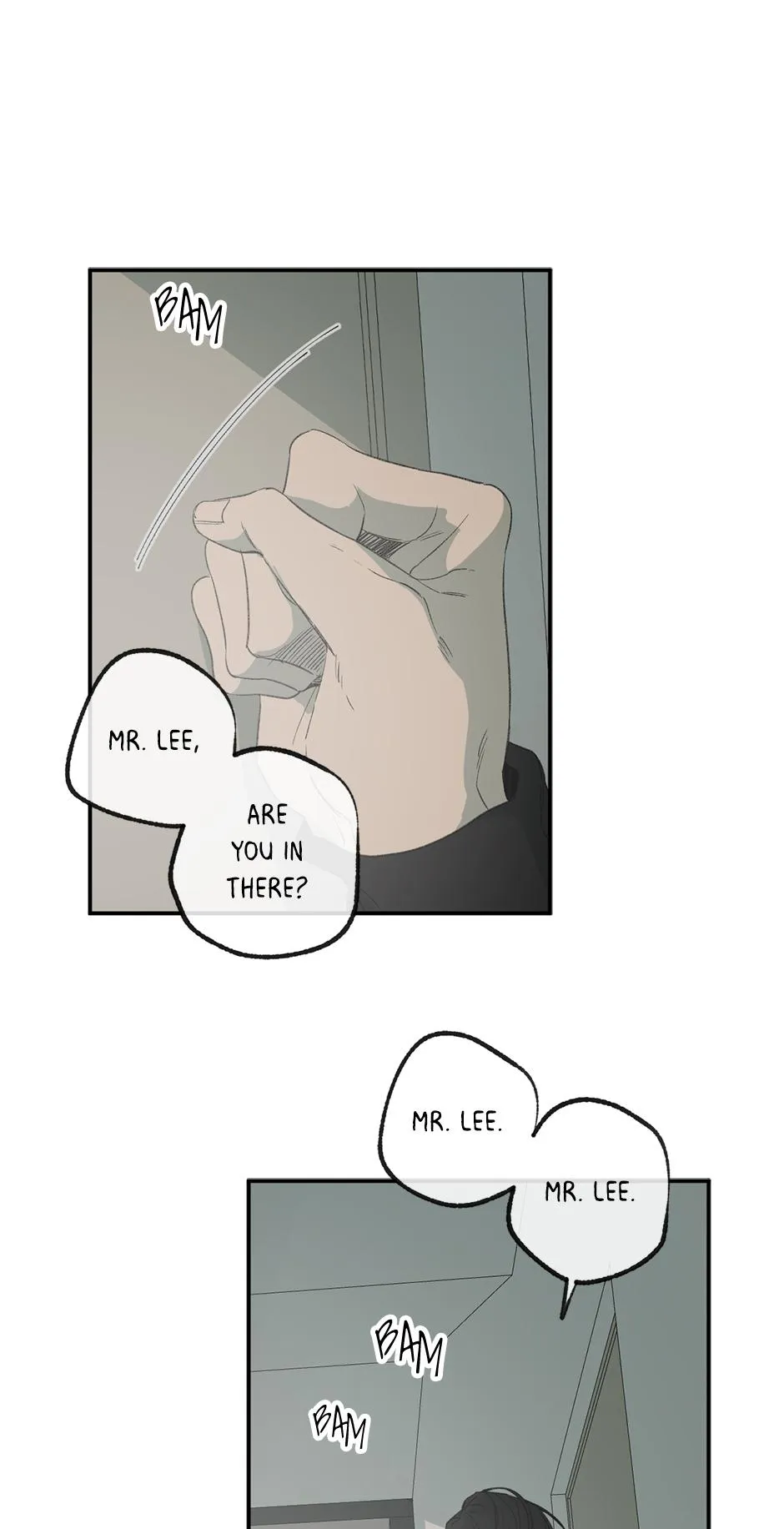Form of Sympathy Chapter 0.93 page 47 - 