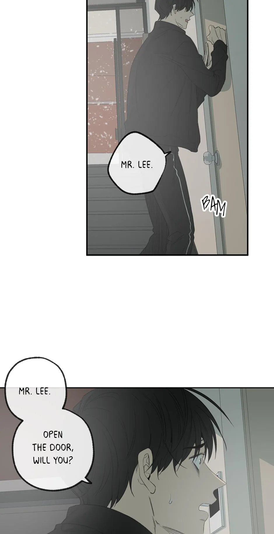 Form of Sympathy Chapter 0.93 page 48 - 
