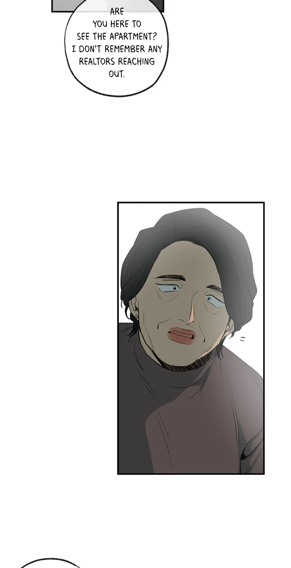 Form of Sympathy Chapter 0.93 page 51 - 