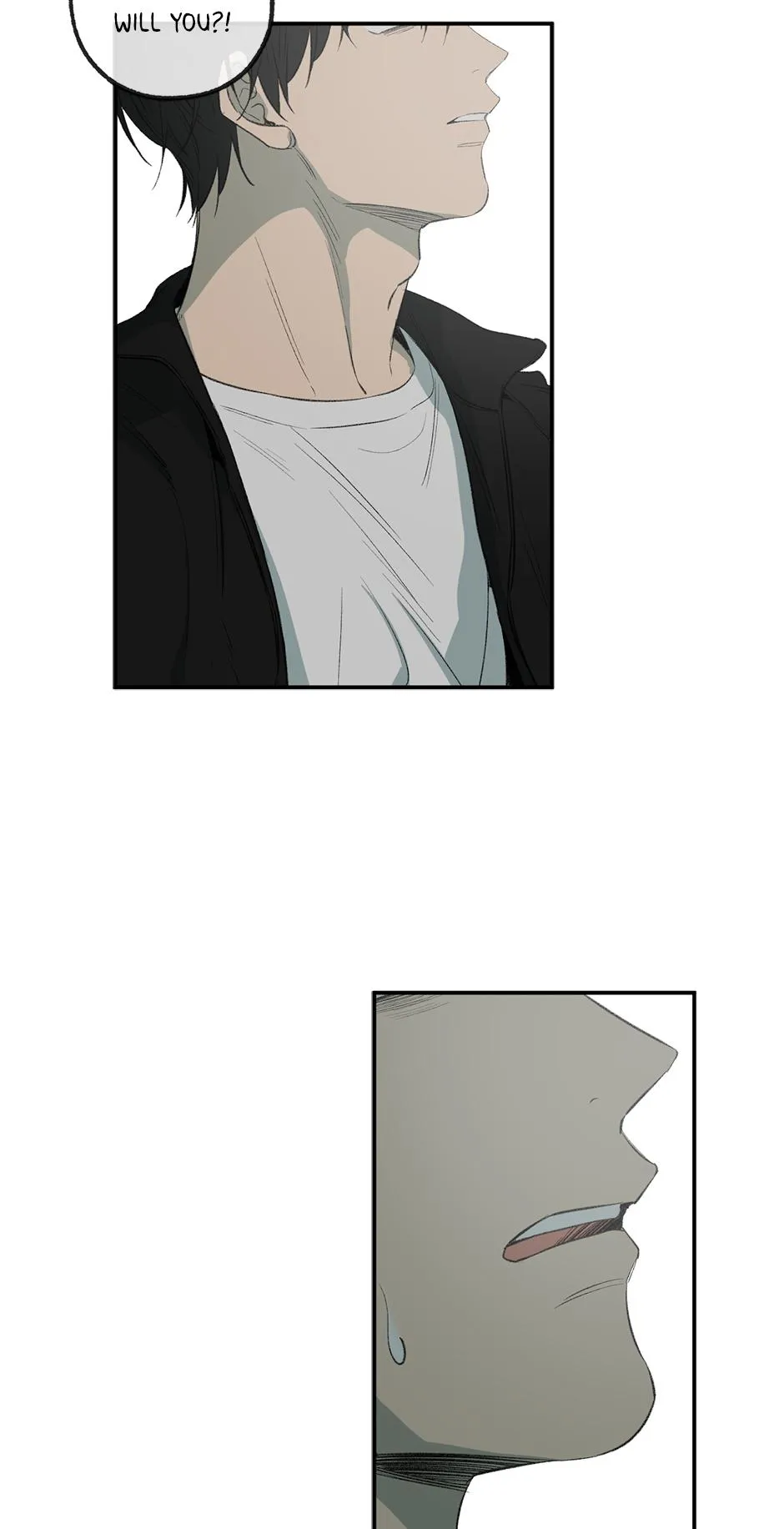 Form of Sympathy Chapter 0.93 page 55 - 