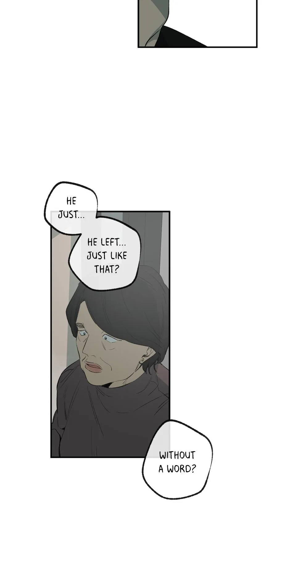 Form of Sympathy Chapter 0.93 page 56 - 