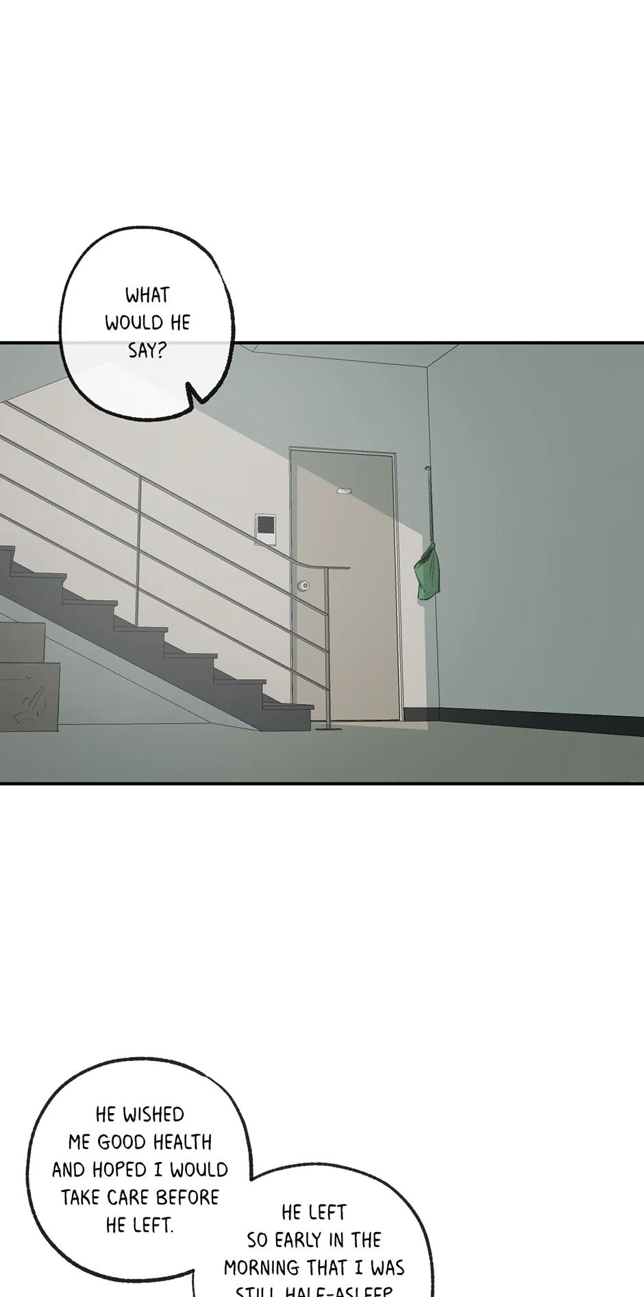 Form of Sympathy Chapter 0.93 page 57 - 