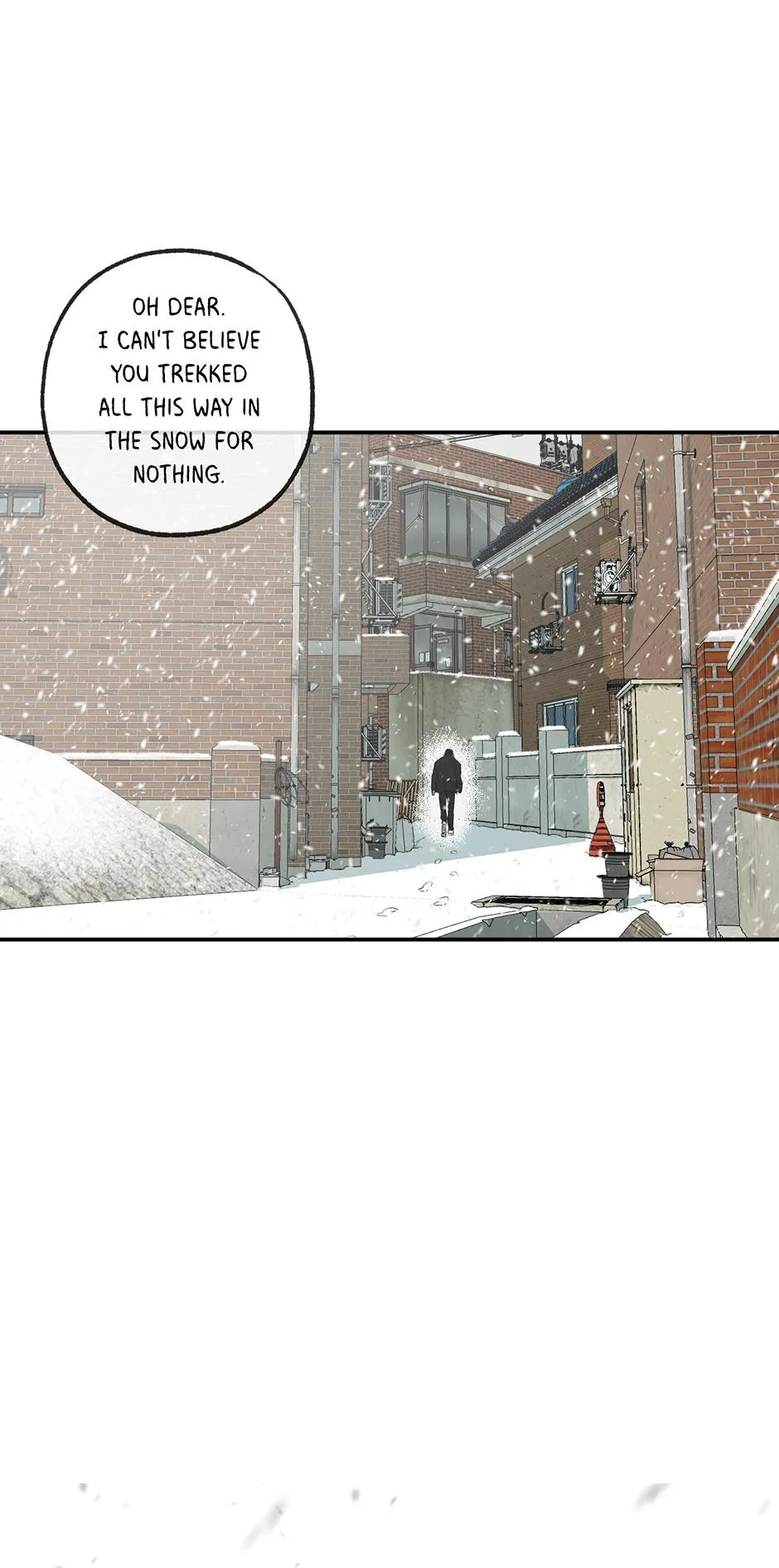 Form of Sympathy Chapter 0.93 page 59 - 