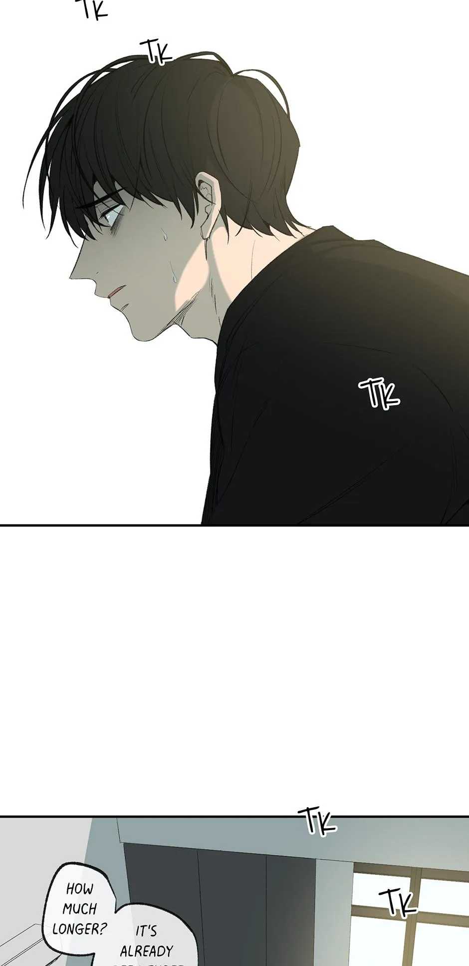 Form of Sympathy Chapter 0.93 page 8 - 
