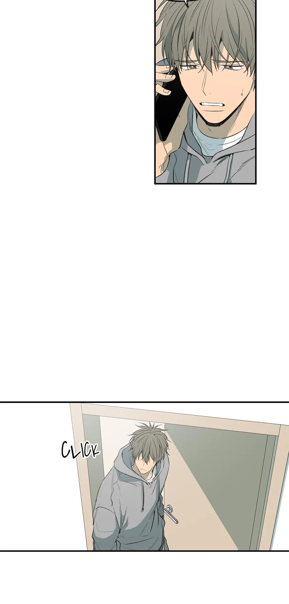 Form of Sympathy Chapter 0.94 page 12 - 