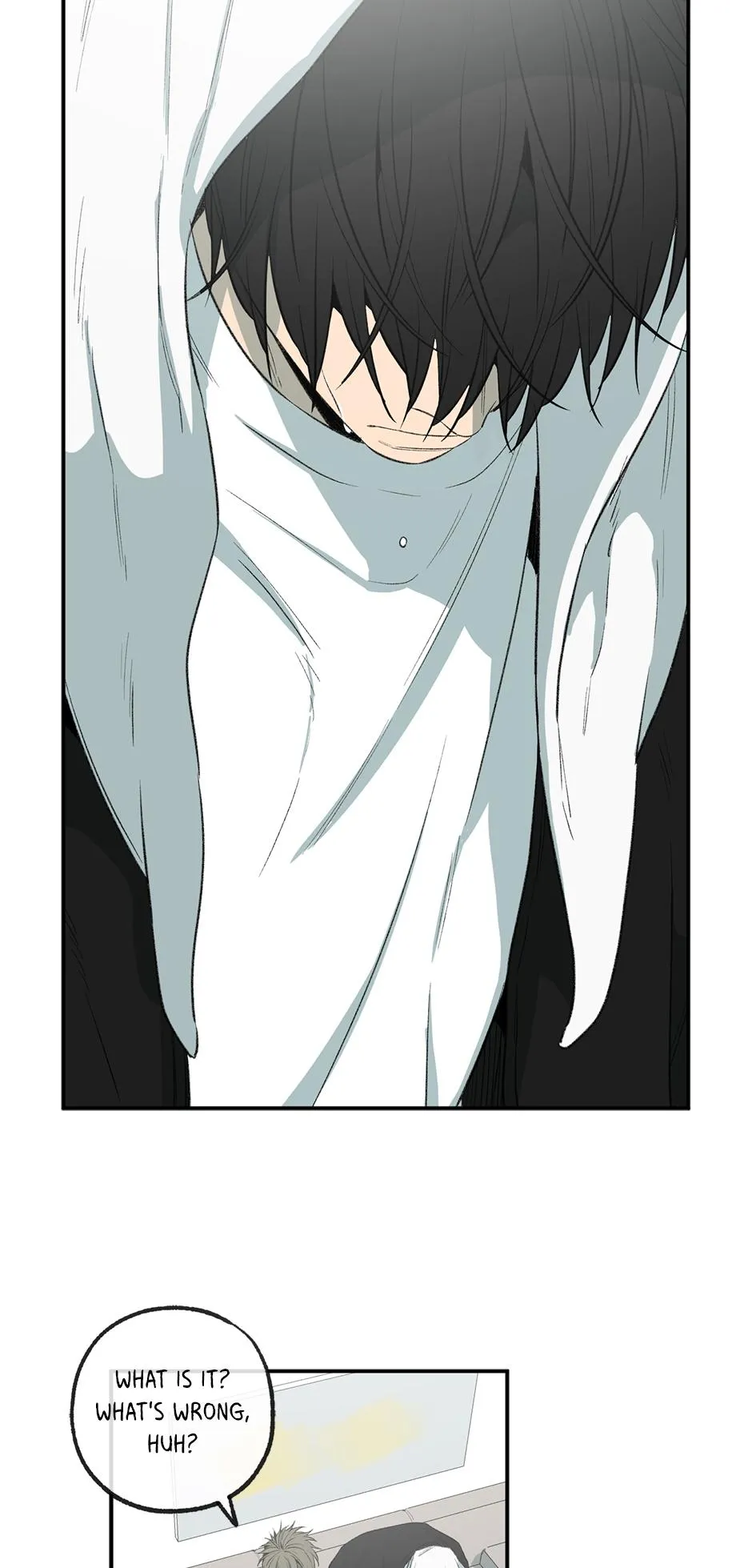 Form of Sympathy Chapter 0.94 page 14 - 