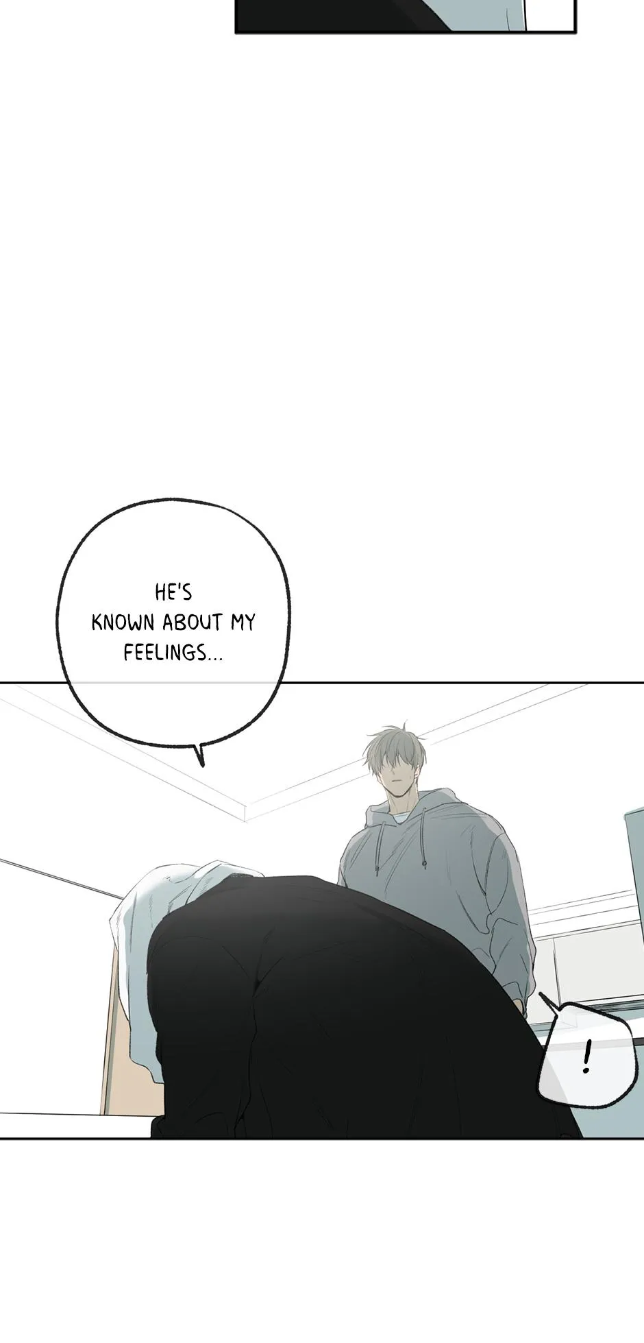 Form of Sympathy Chapter 0.94 page 16 - 