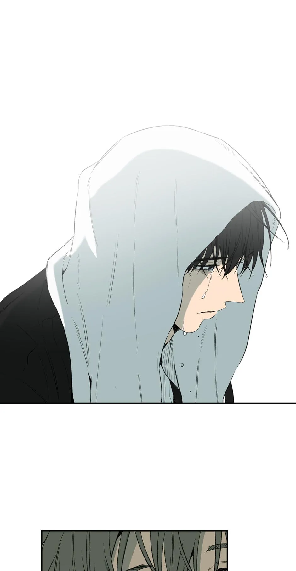 Form of Sympathy Chapter 0.94 page 29 - 