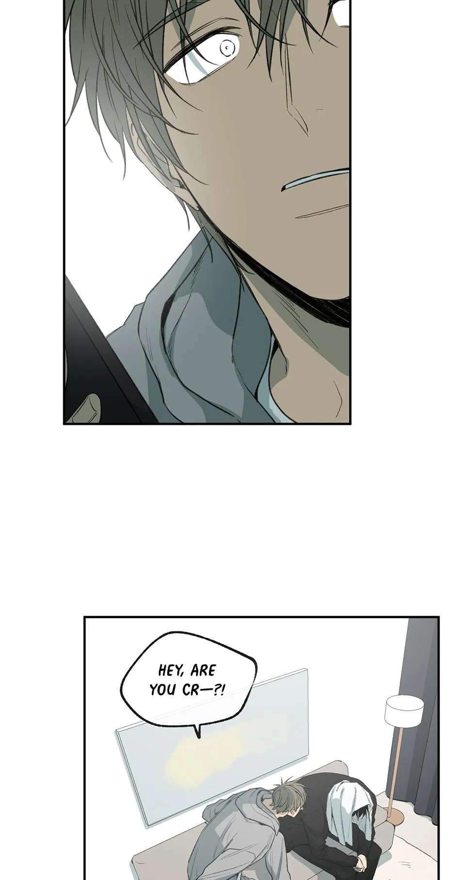 Form of Sympathy Chapter 0.94 page 30 - 