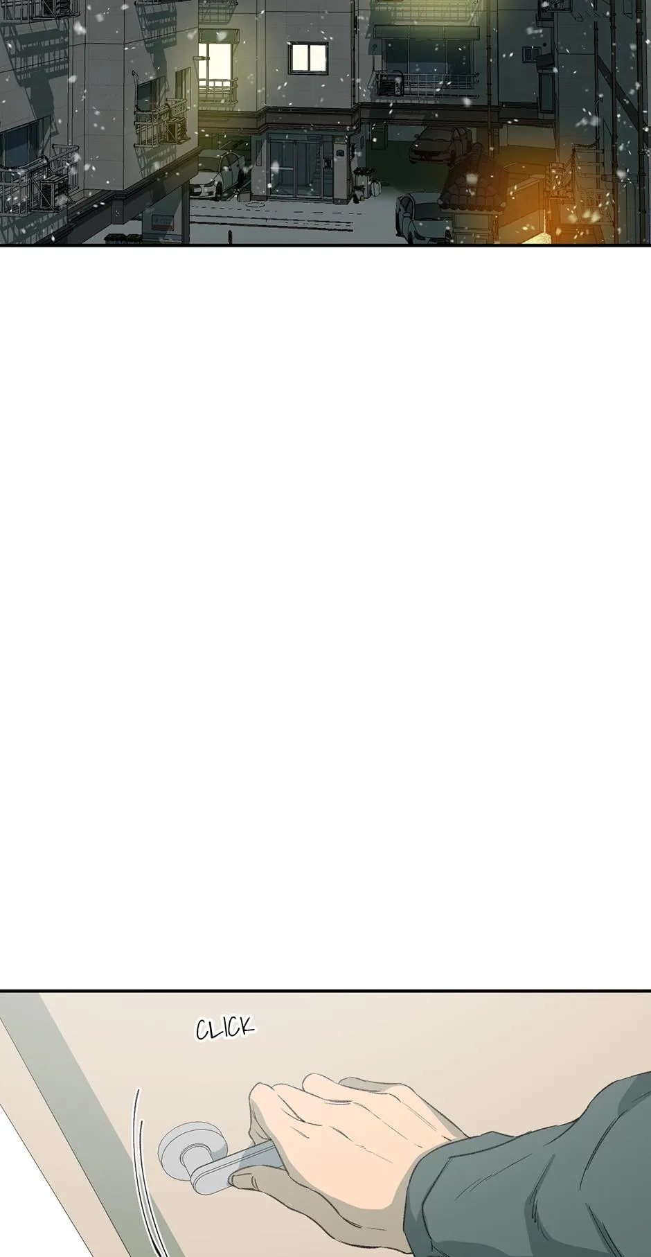 Form of Sympathy Chapter 0.94 page 36 - 