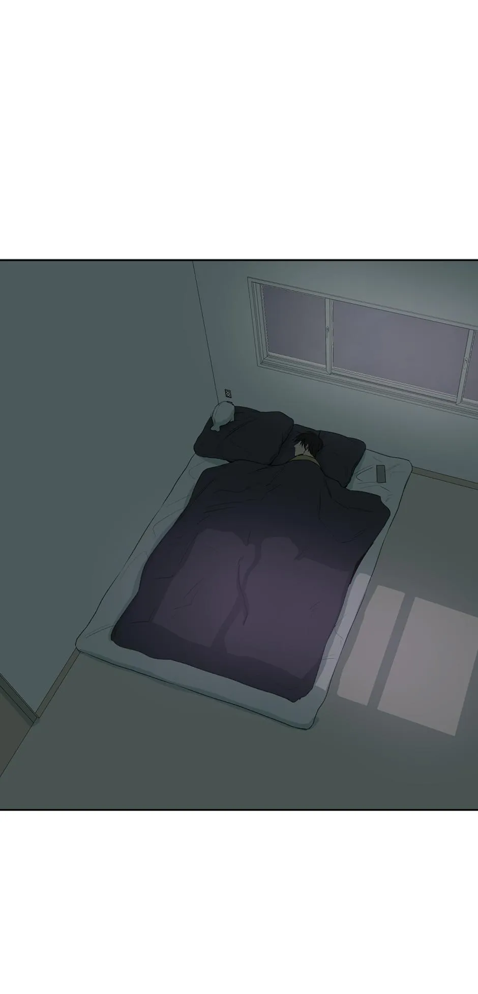 Form of Sympathy Chapter 0.94 page 47 - 