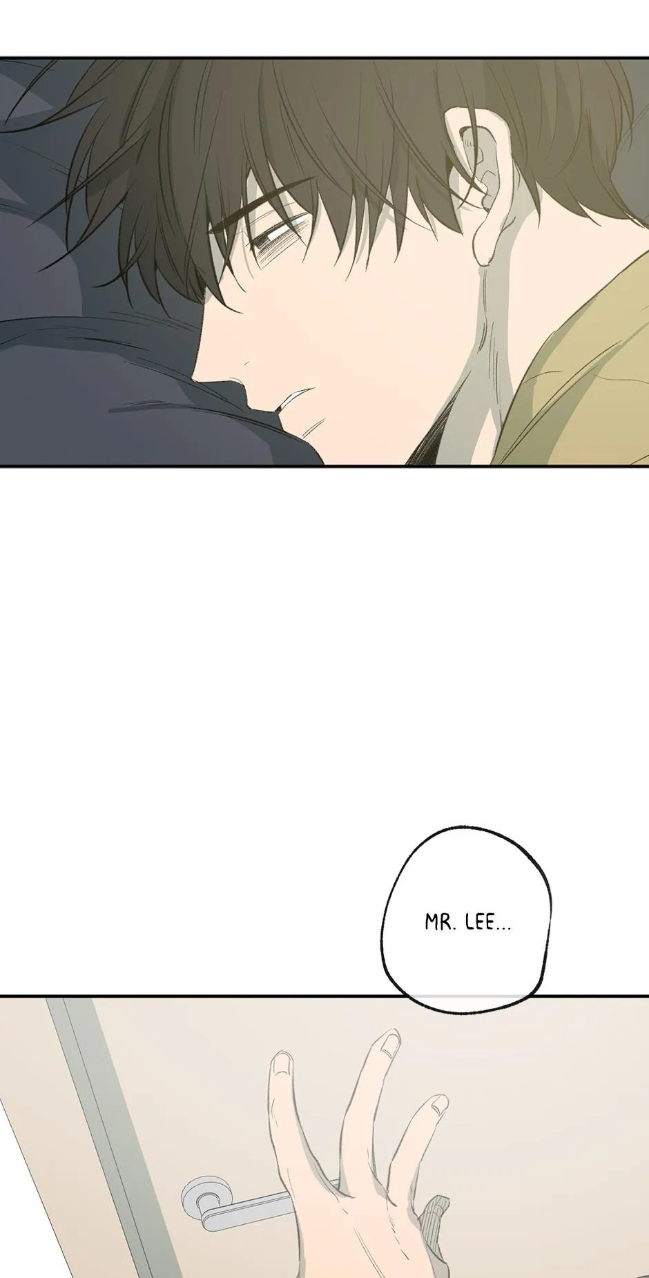 Form of Sympathy Chapter 0.94 page 52 - 