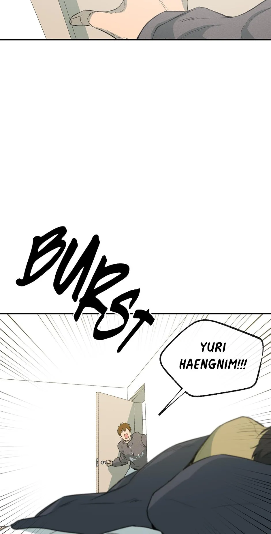 Form of Sympathy Chapter 0.94 page 53 - 