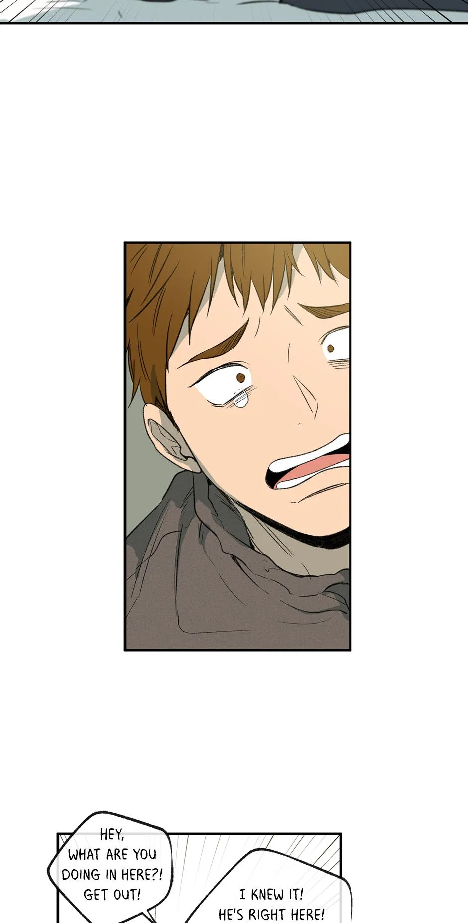 Form of Sympathy Chapter 0.94 page 54 - 