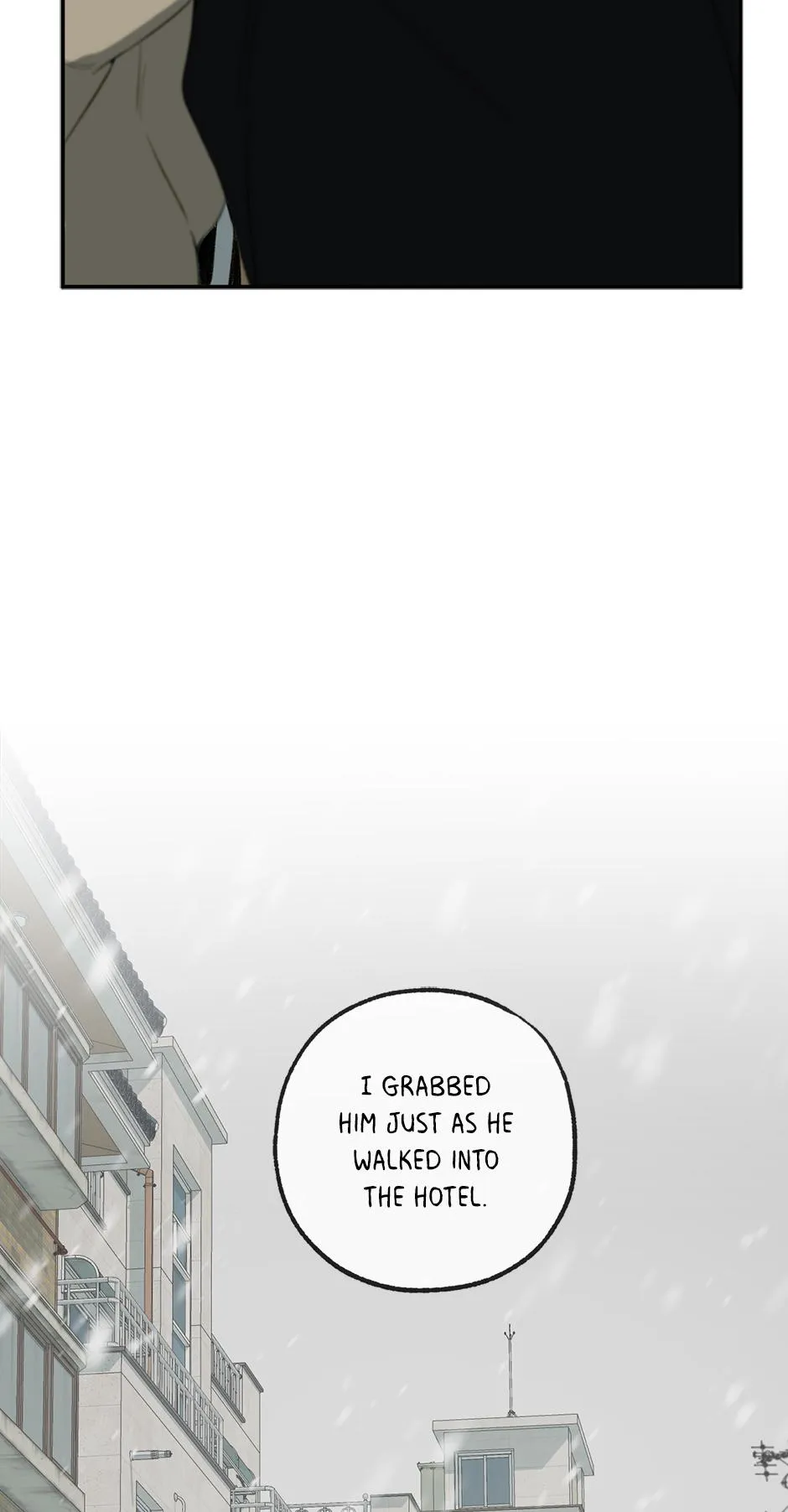 Form of Sympathy Chapter 0.94 page 9 - 