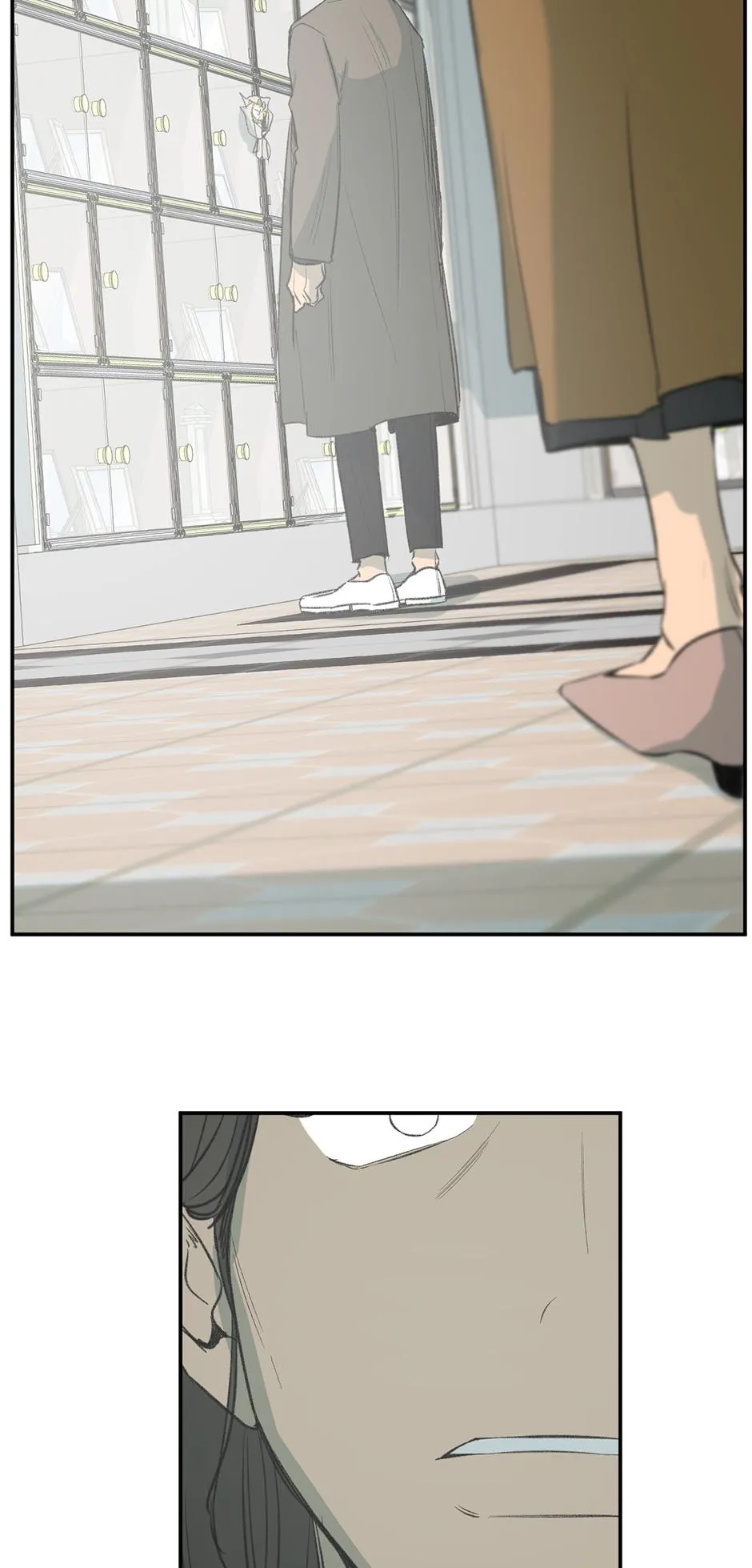 Form of Sympathy Chapter 0.95 page 25 - 
