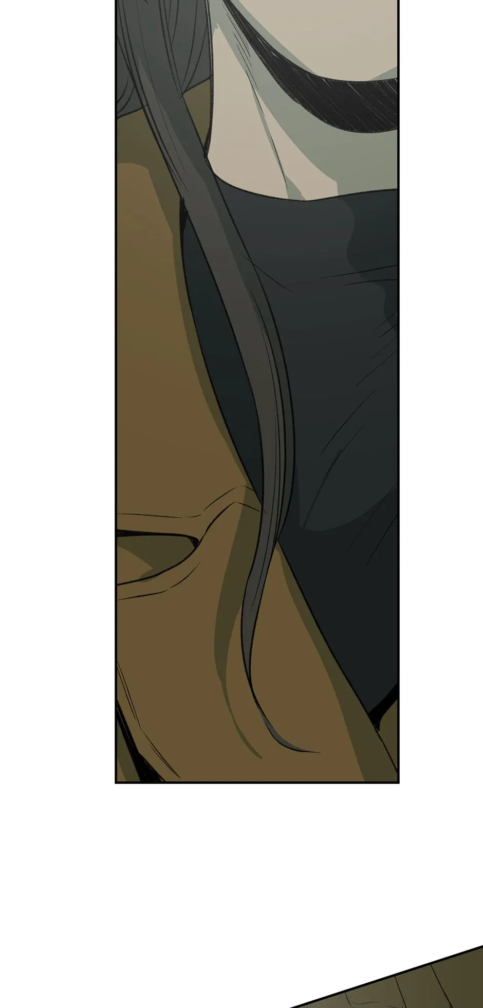 Form of Sympathy Chapter 0.95 page 26 - 