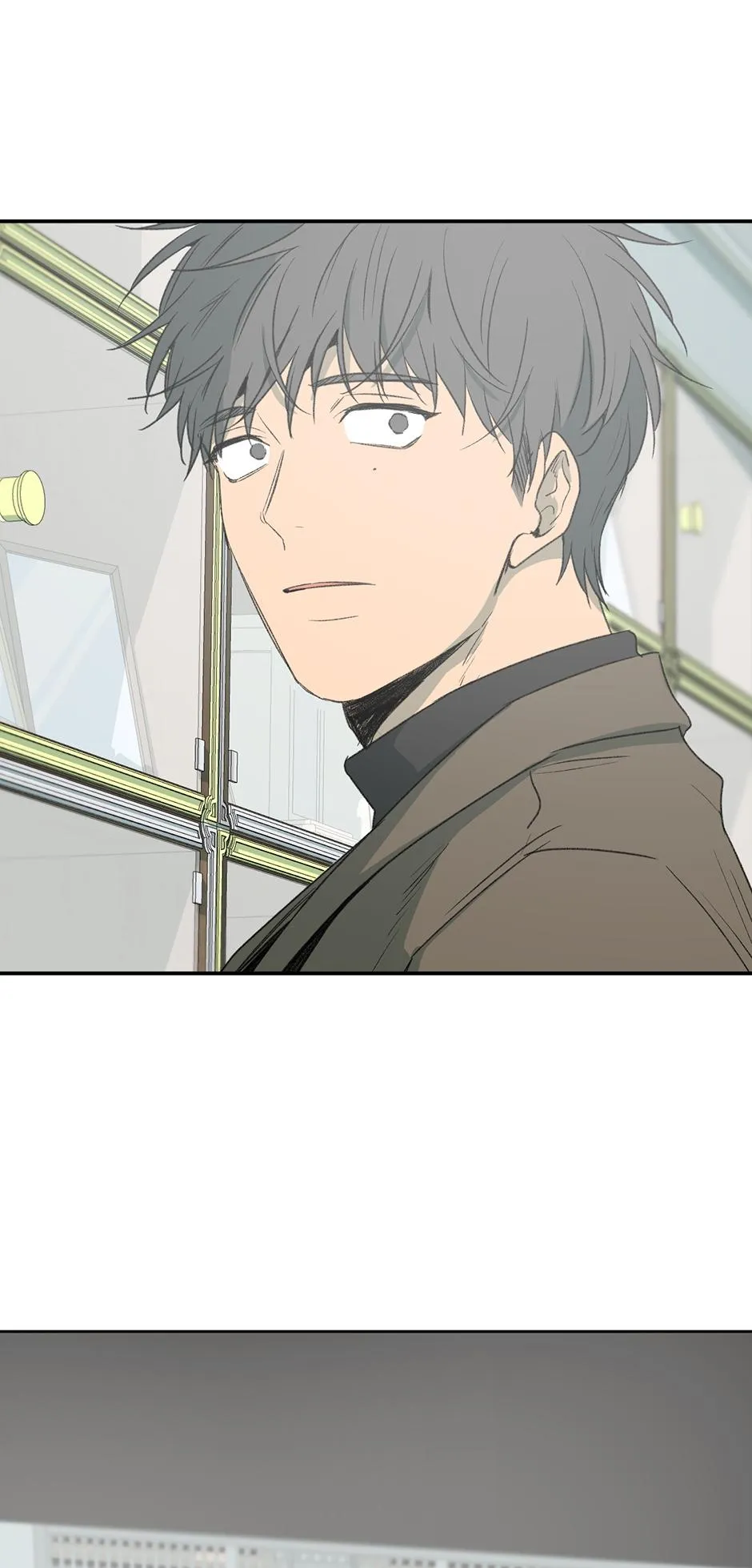 Form of Sympathy Chapter 0.95 page 28 - 