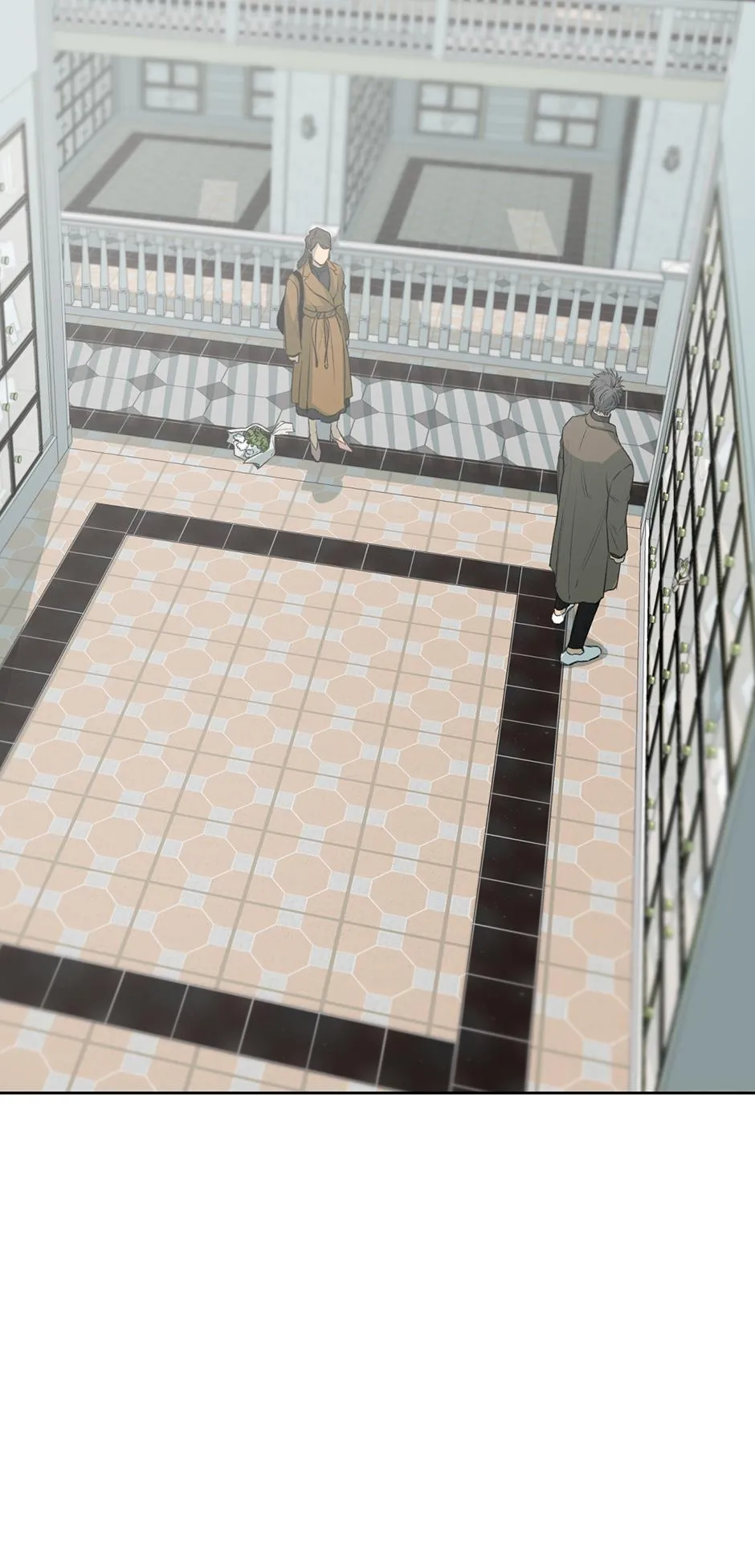 Form of Sympathy Chapter 0.95 page 29 - 