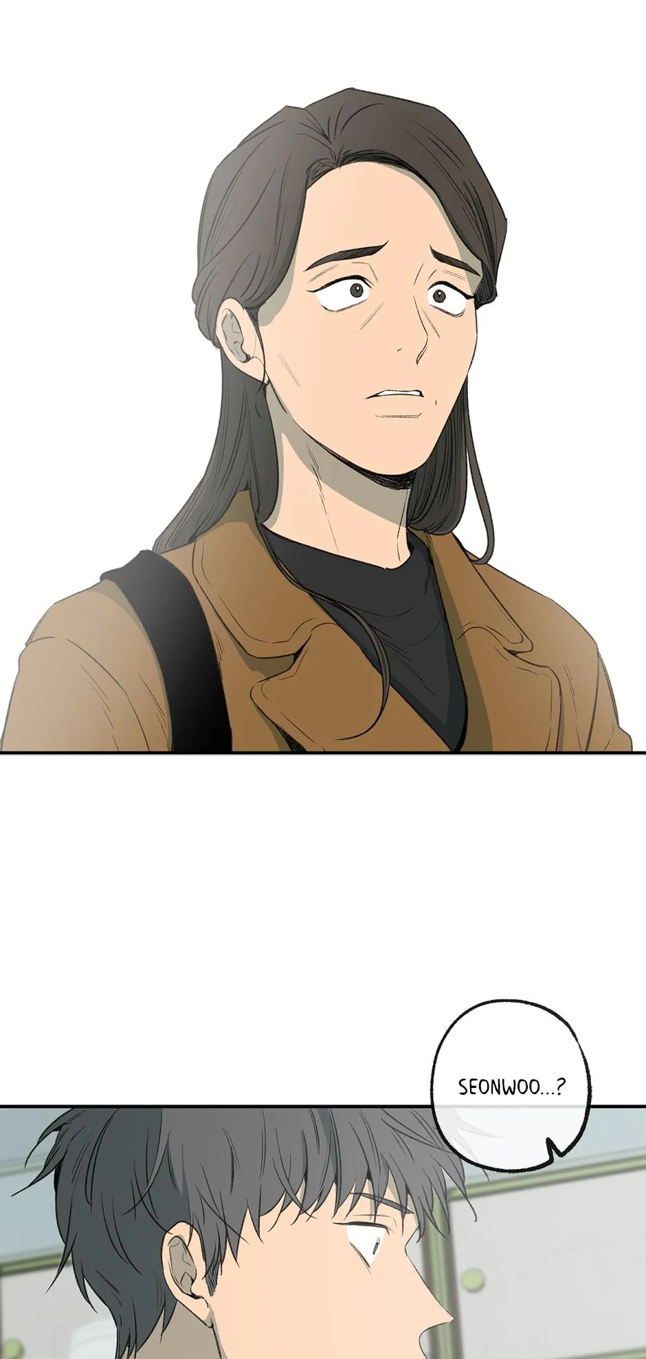 Form of Sympathy Chapter 0.95 page 30 - 
