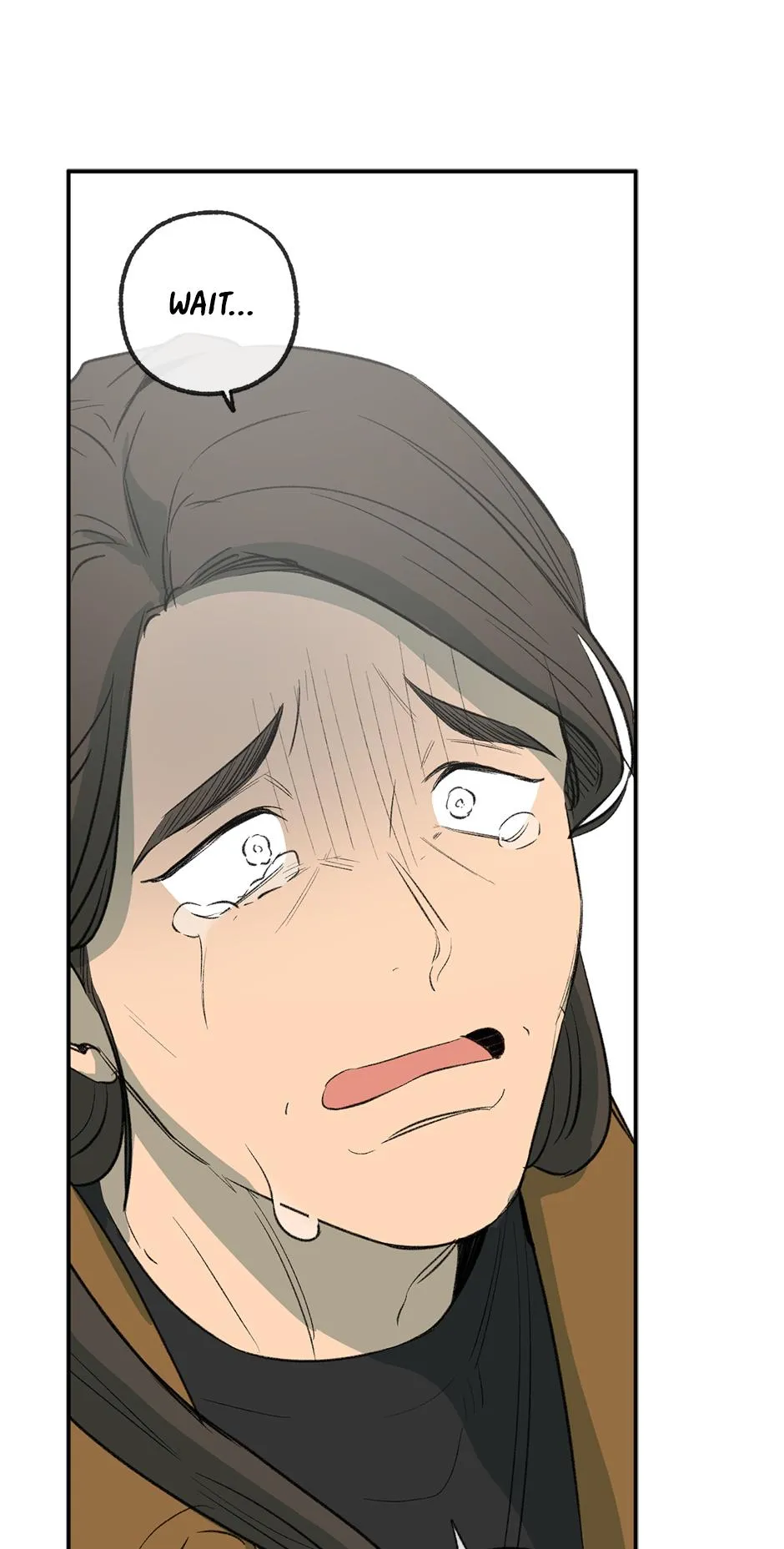 Form of Sympathy Chapter 0.95 page 38 - 