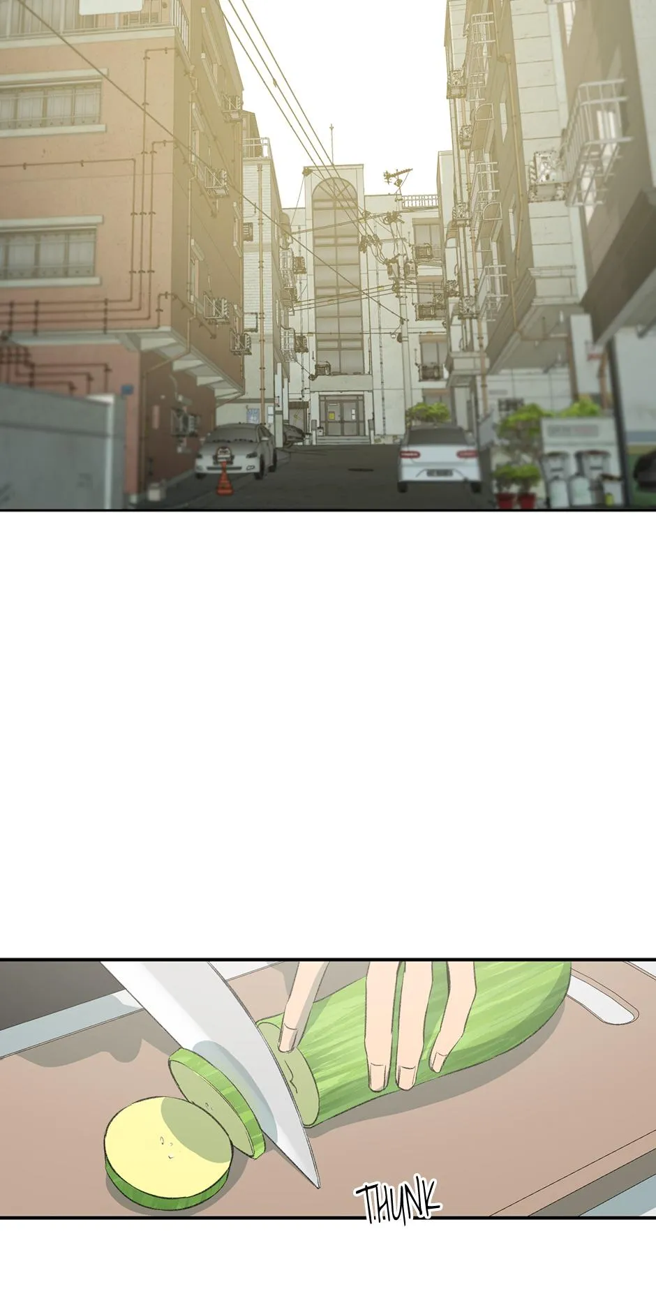 Form of Sympathy Chapter 0.95 page 41 - 