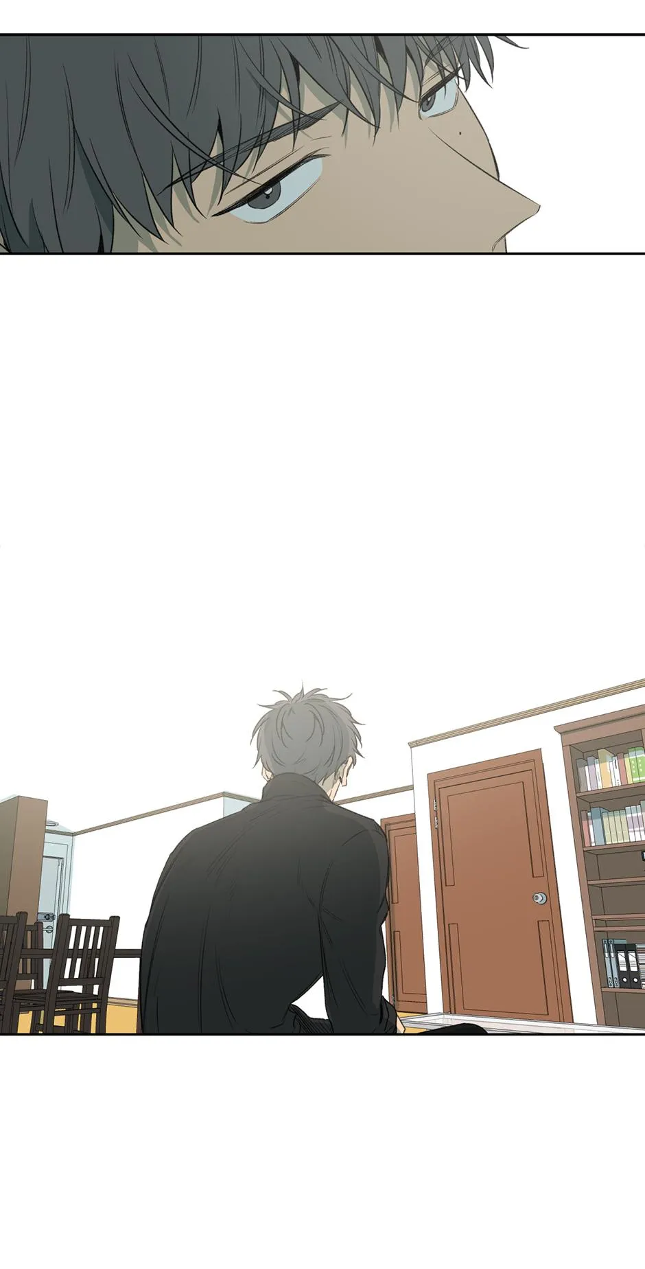Form of Sympathy Chapter 0.95 page 47 - 