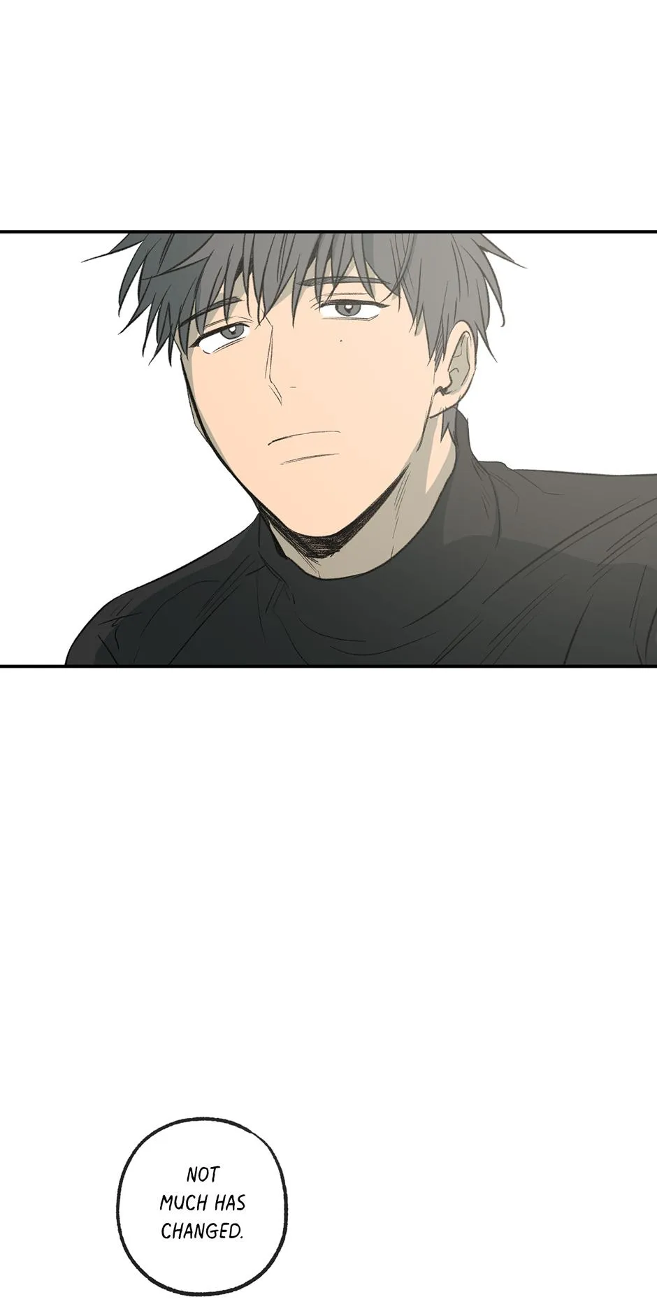 Form of Sympathy Chapter 0.95 page 48 - 
