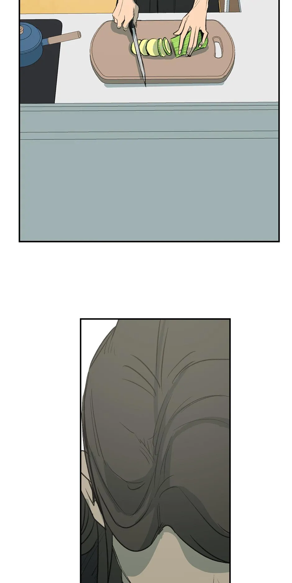 Form of Sympathy Chapter 0.95 page 53 - 