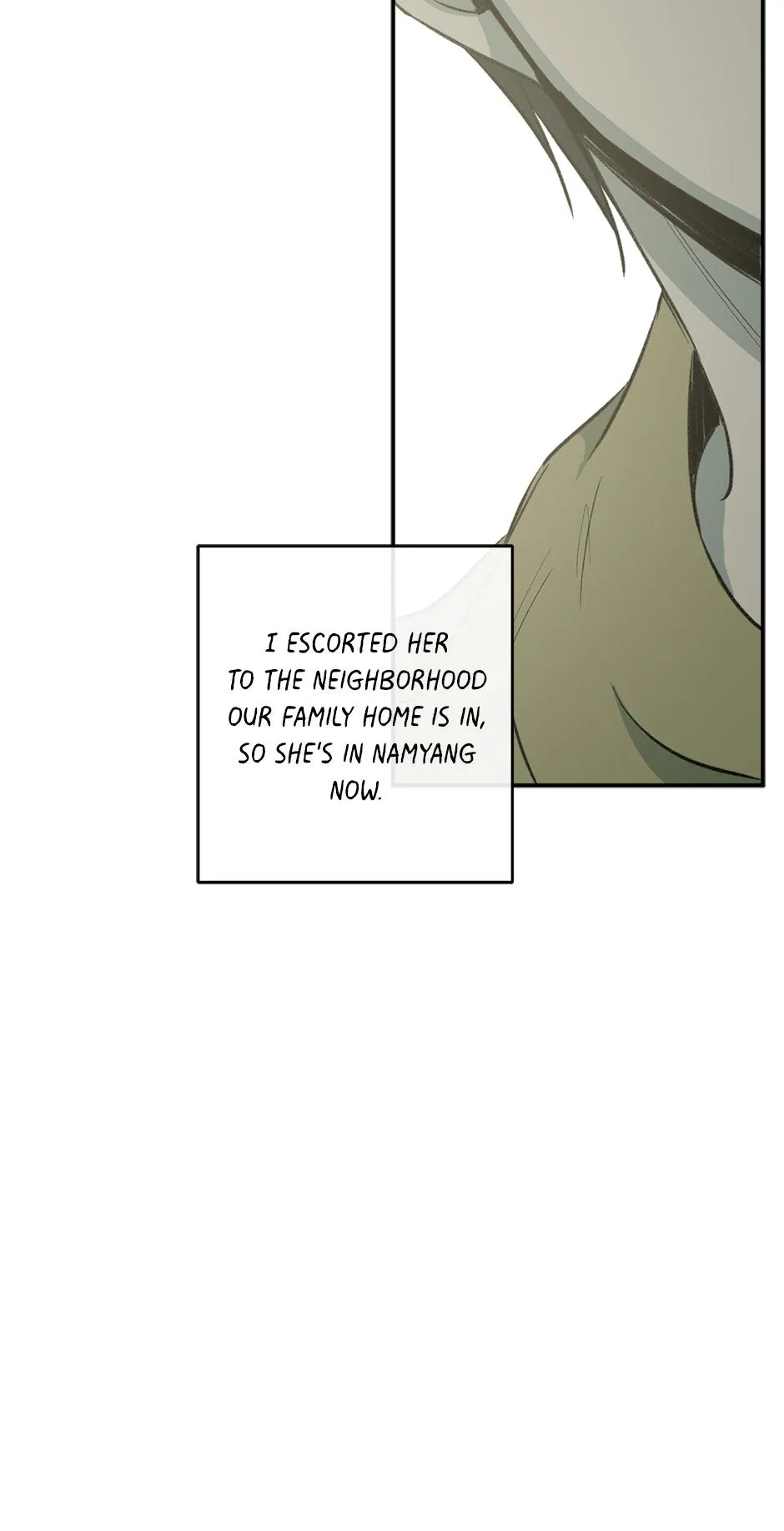 Form of Sympathy Chapter 0.95 page 10 - 