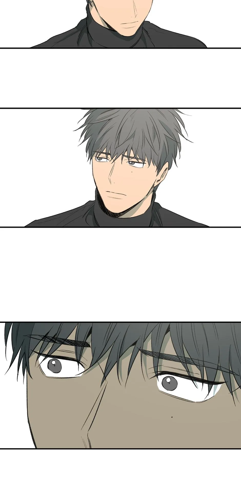 Form of Sympathy Chapter 0.96 page 22 - 