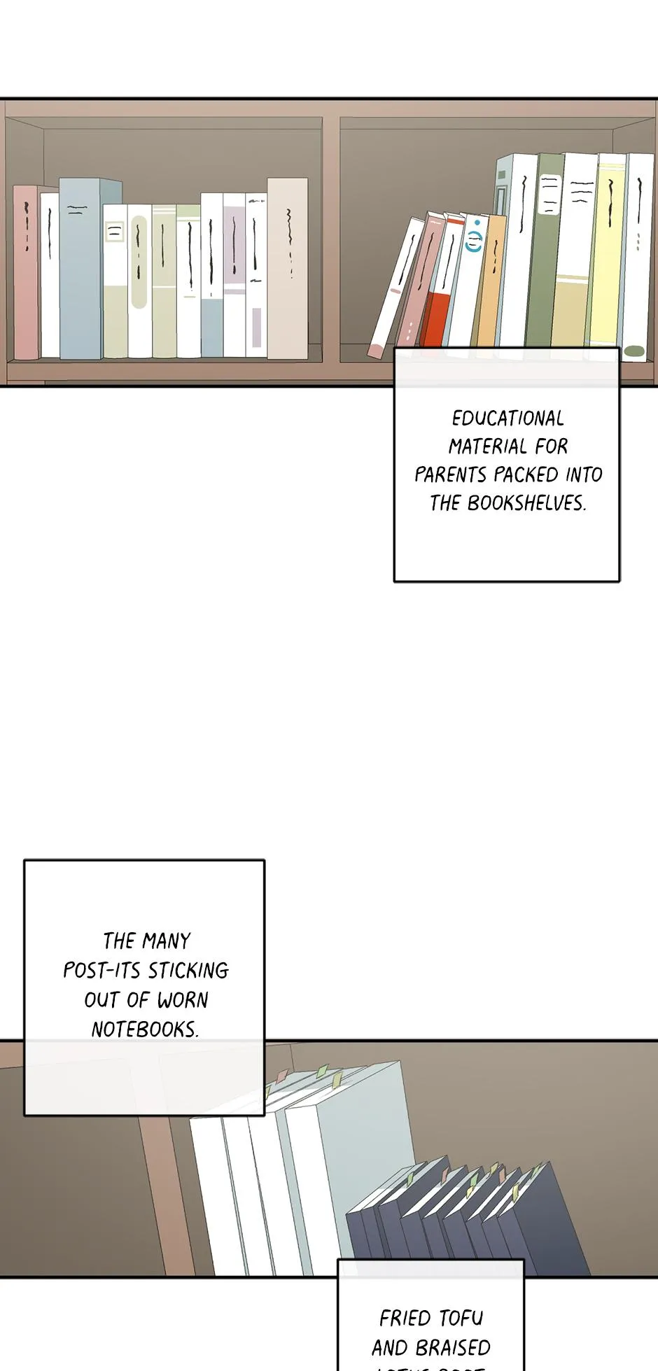 Form of Sympathy Chapter 0.96 page 32 - 