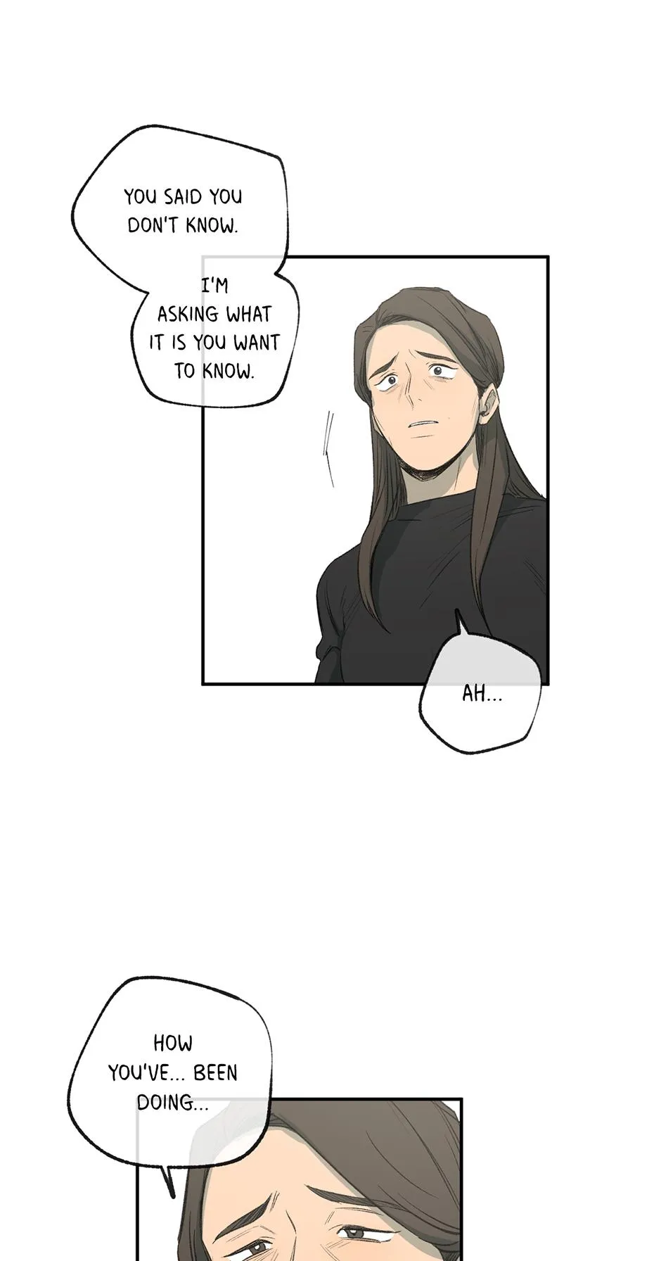 Form of Sympathy Chapter 0.96 page 37 - 