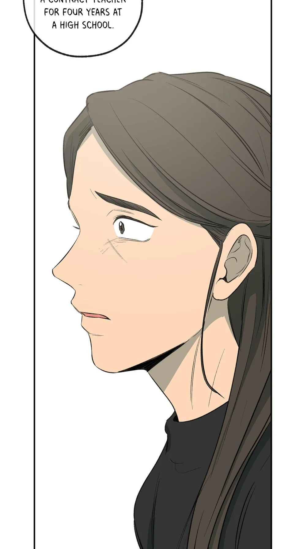 Form of Sympathy Chapter 0.96 page 39 - 