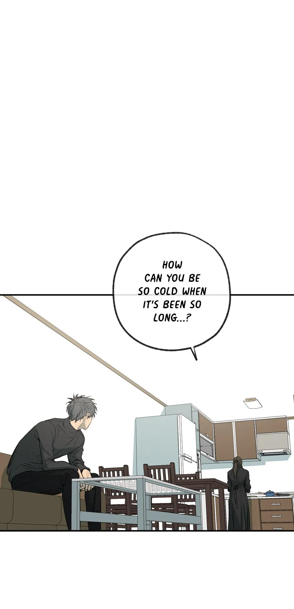 Form of Sympathy Chapter 0.96 page 5 - 