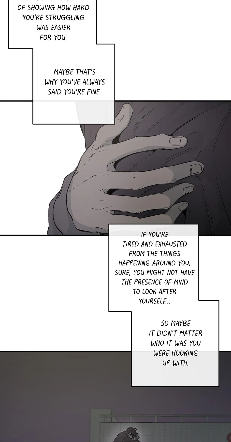 Form of Sympathy Chapter 0.96 page 42 - 