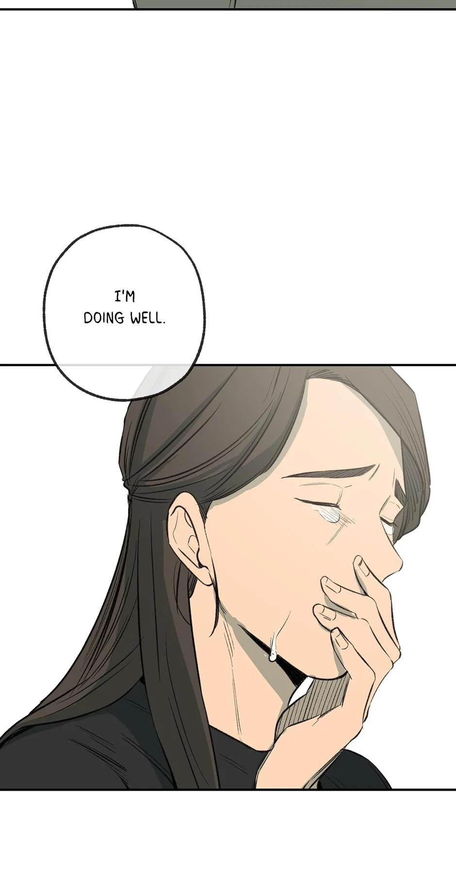 Form of Sympathy Chapter 0.96 page 45 - 