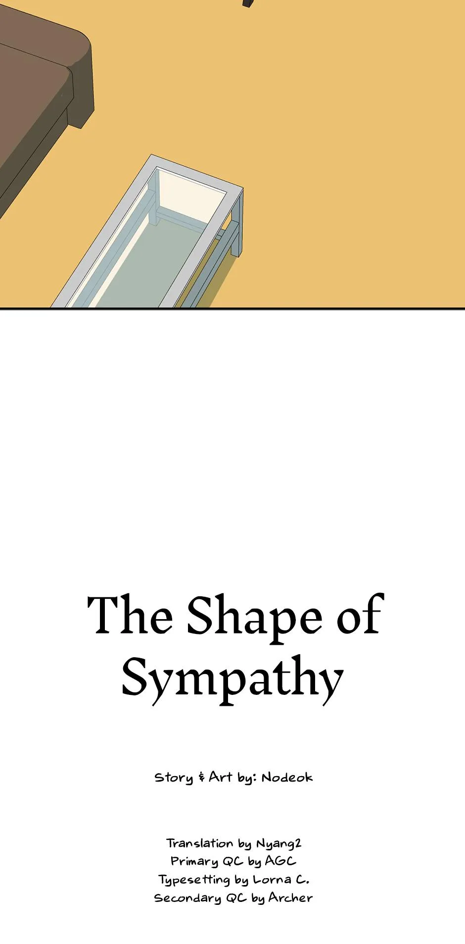 Form of Sympathy Chapter 0.96 page 47 - 