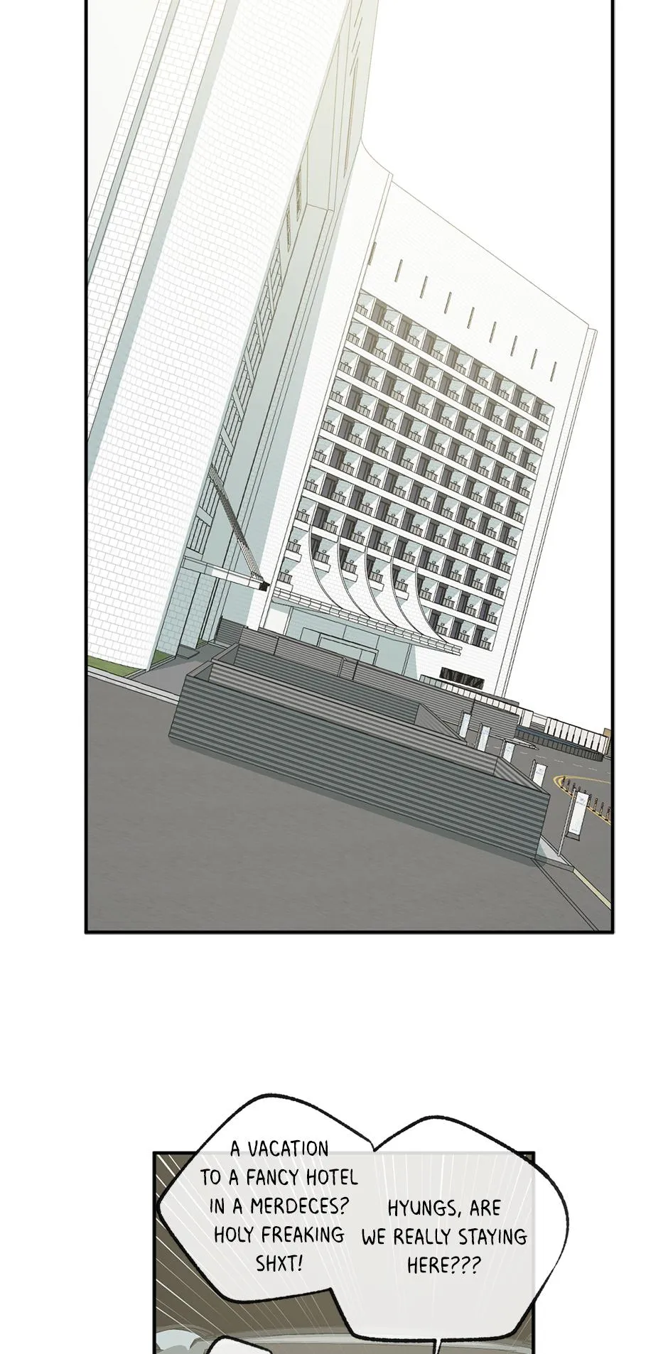 Form of Sympathy Chapter 0.96 page 49 - 