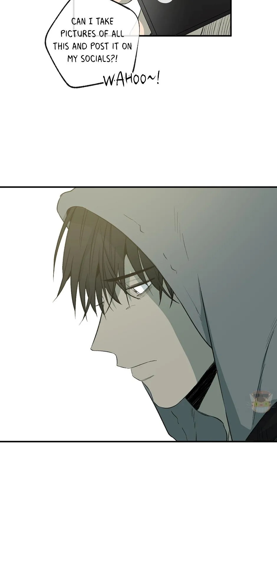 Form of Sympathy Chapter 0.96 page 51 - 
