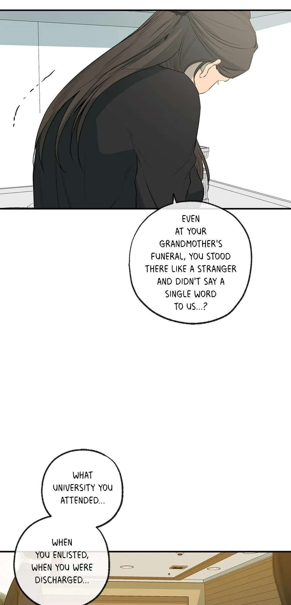 Form of Sympathy Chapter 0.96 page 7 - 