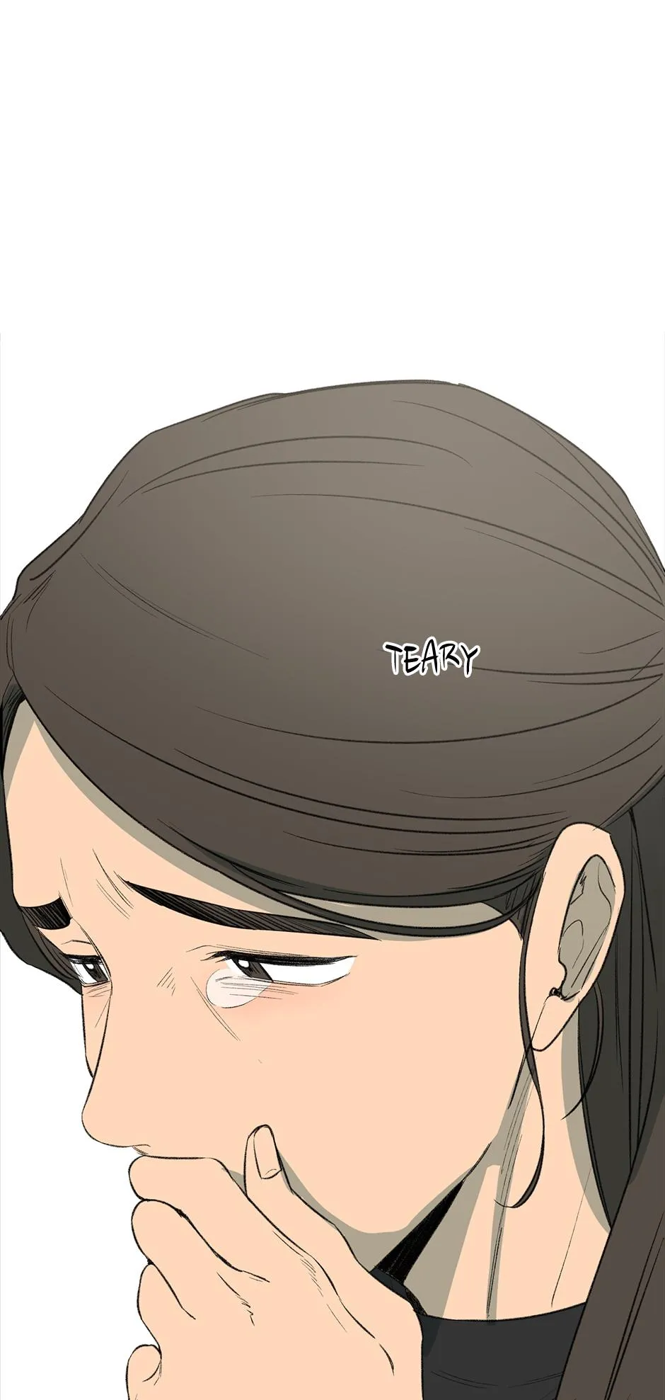 Form of Sympathy Chapter 0.96 page 10 - 