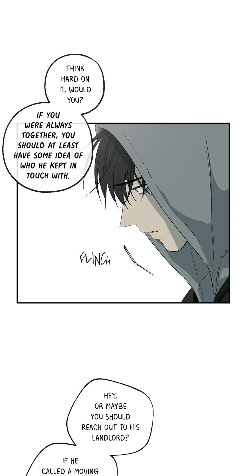 Form of Sympathy Chapter 0.97 page 20 - 