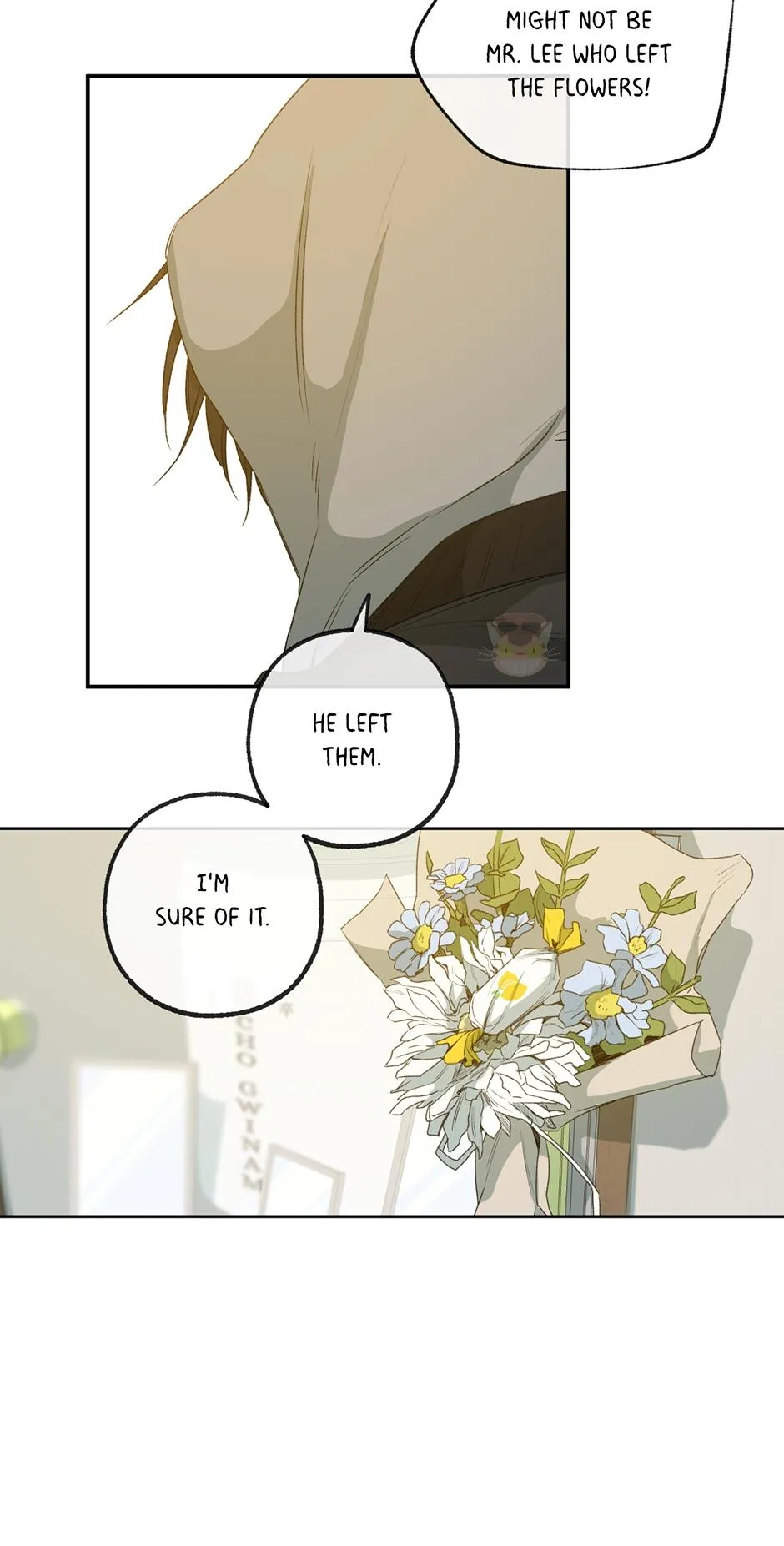 Form of Sympathy Chapter 0.97 page 42 - 