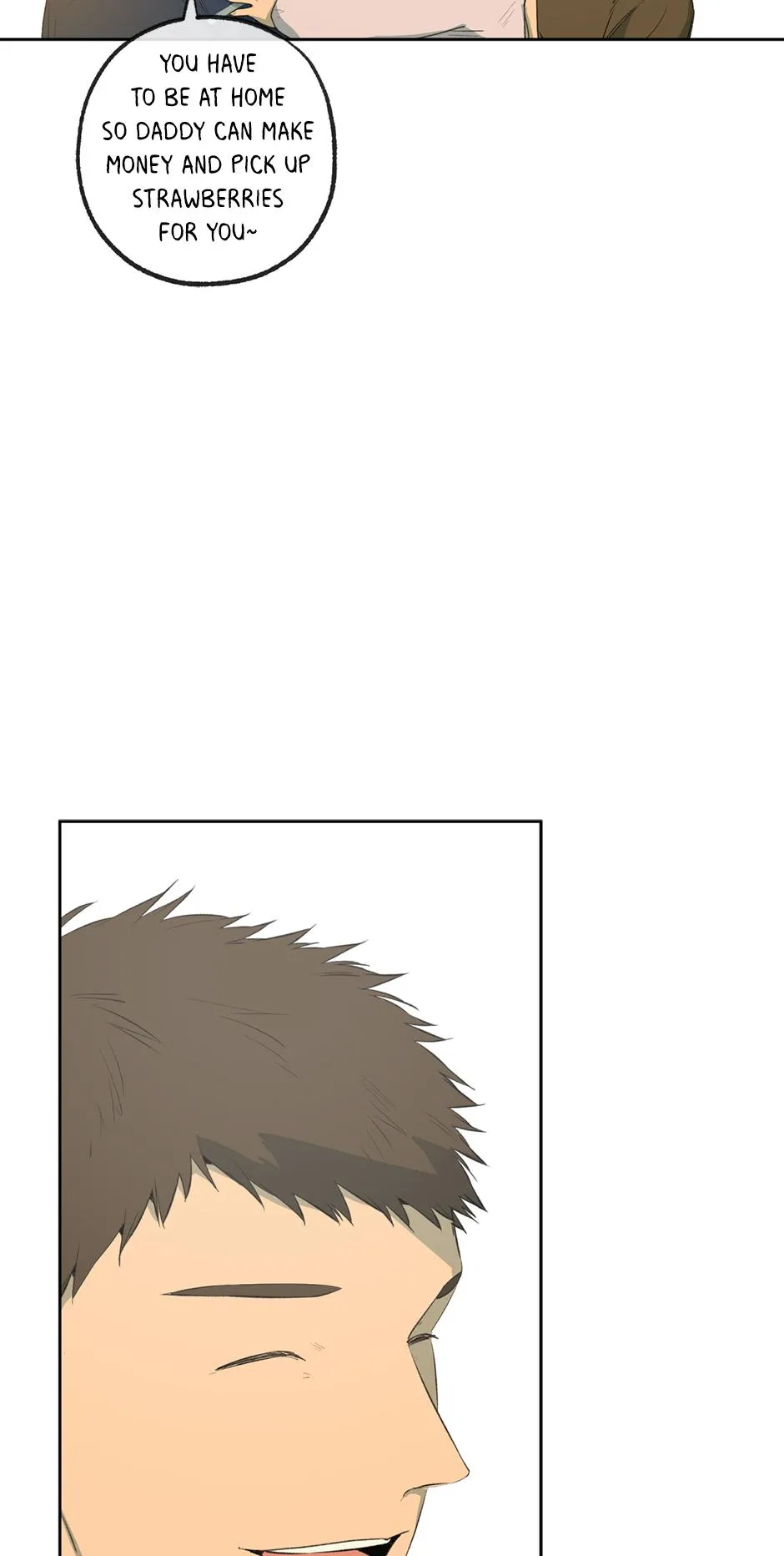 Form of Sympathy Chapter 0.98 page 34 - 