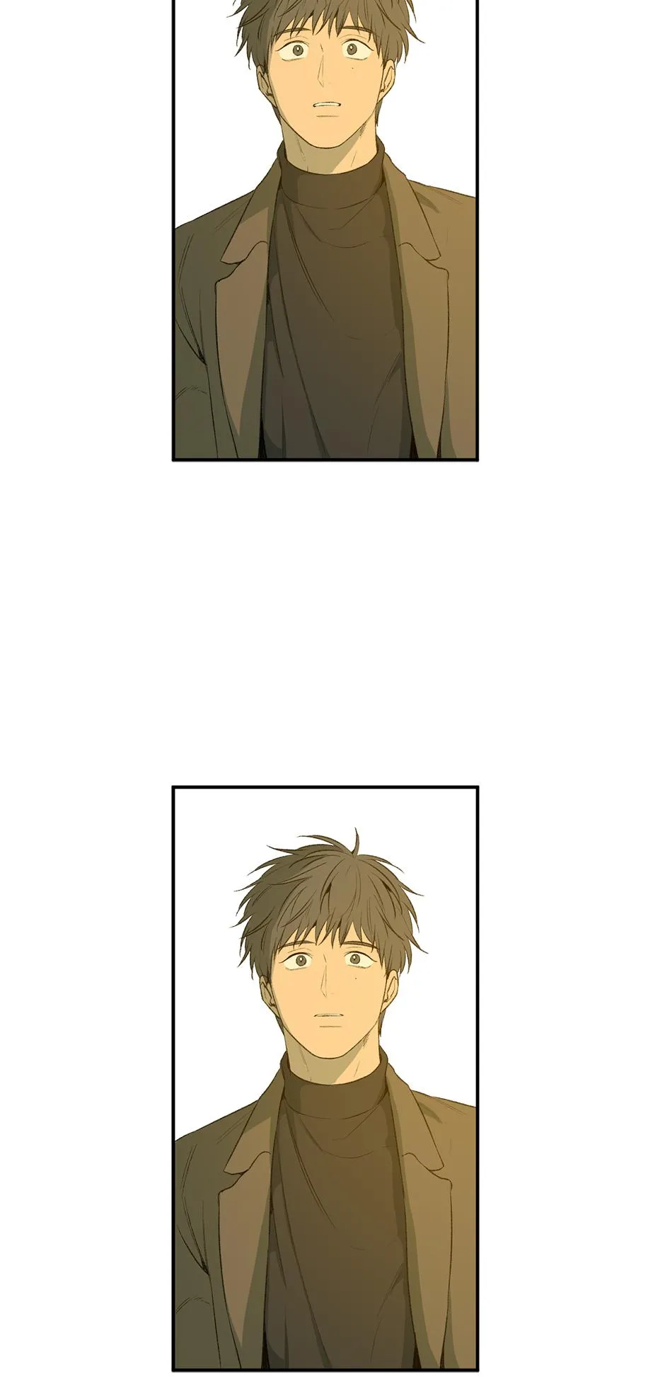Form of Sympathy Chapter 0.98 page 39 - 