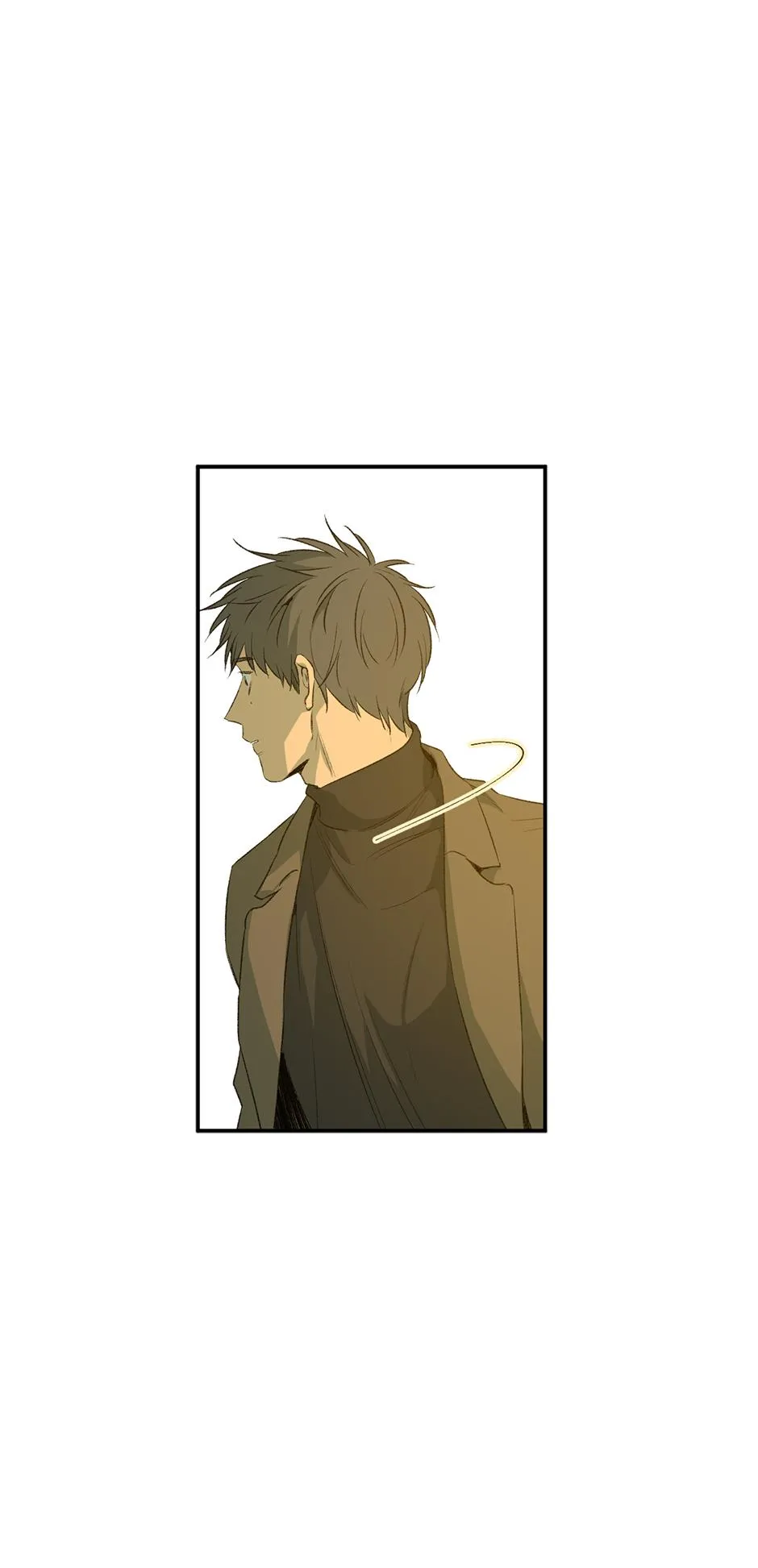 Form of Sympathy Chapter 0.98 page 40 - 