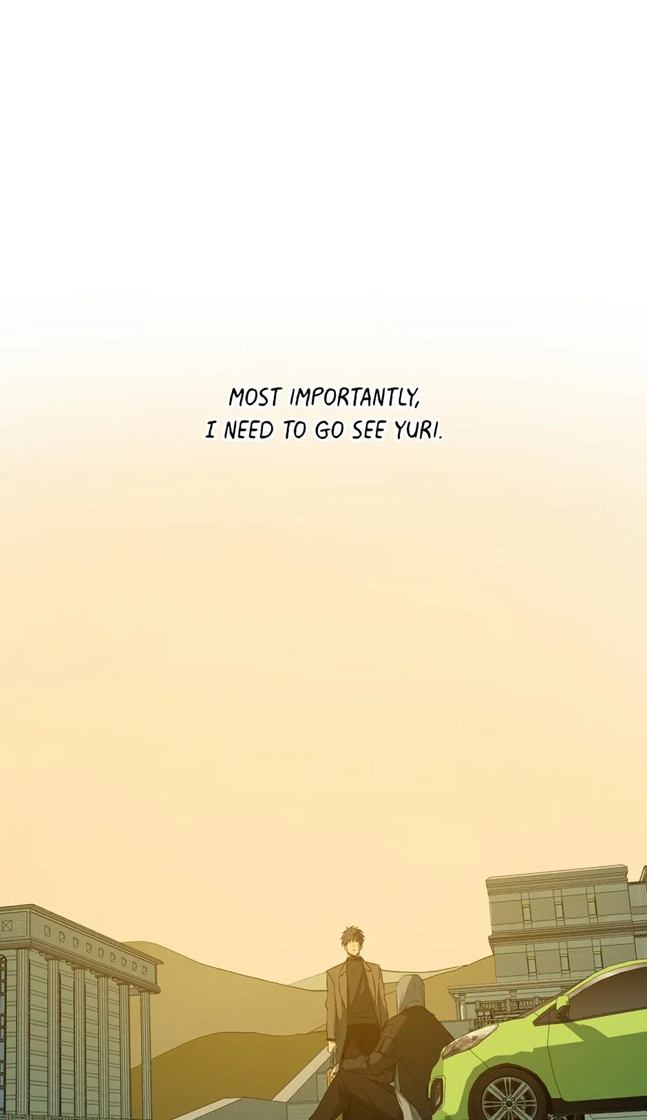 Form of Sympathy Chapter 0.98 page 46 - 