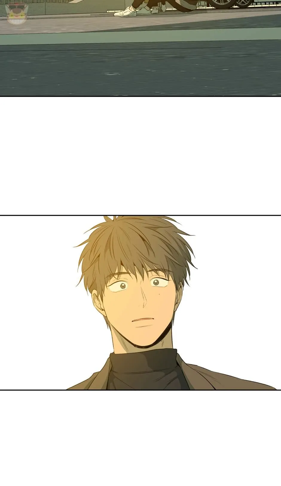 Form of Sympathy Chapter 0.98 page 47 - 