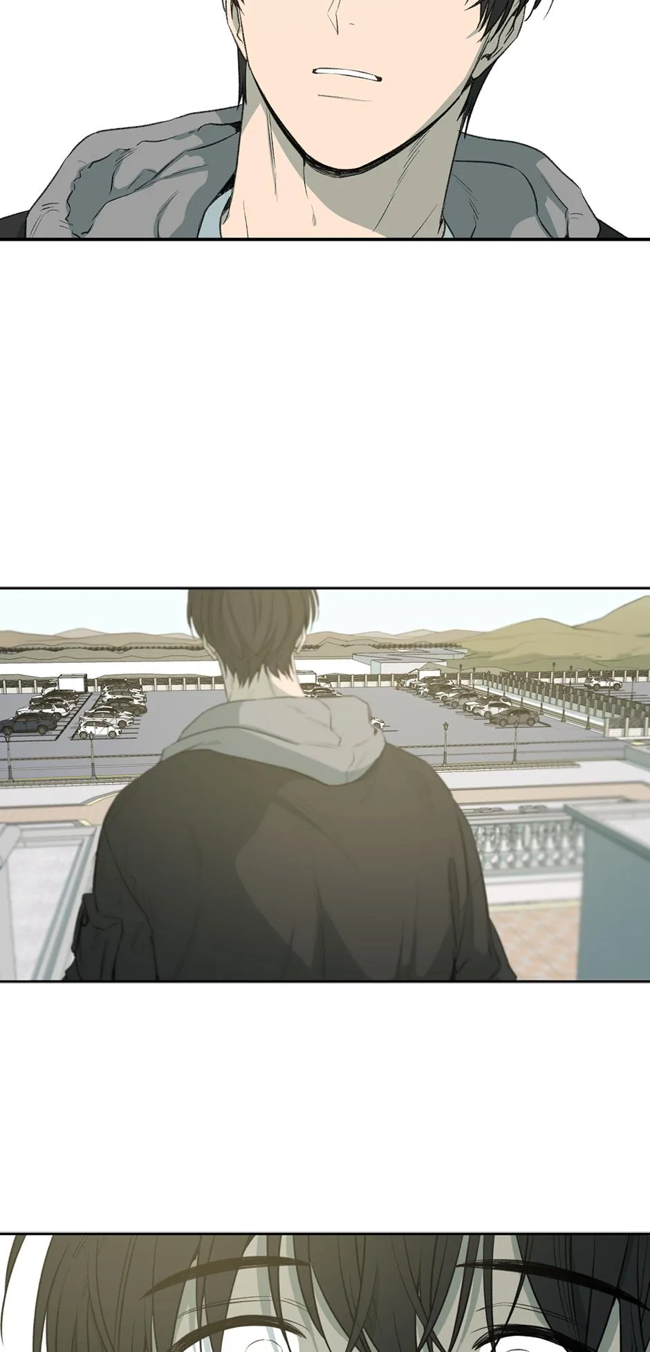 Form of Sympathy Chapter 0.98 page 7 - 